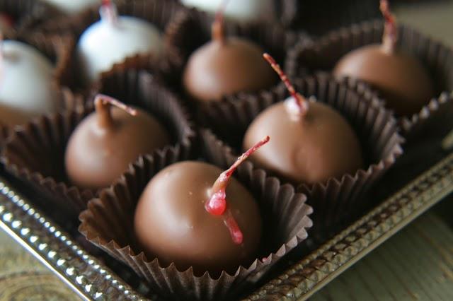 The Chocolate B'ar of Townsend